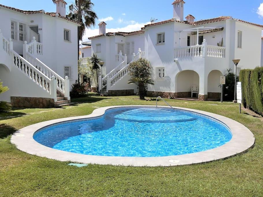 Apartment En Nova